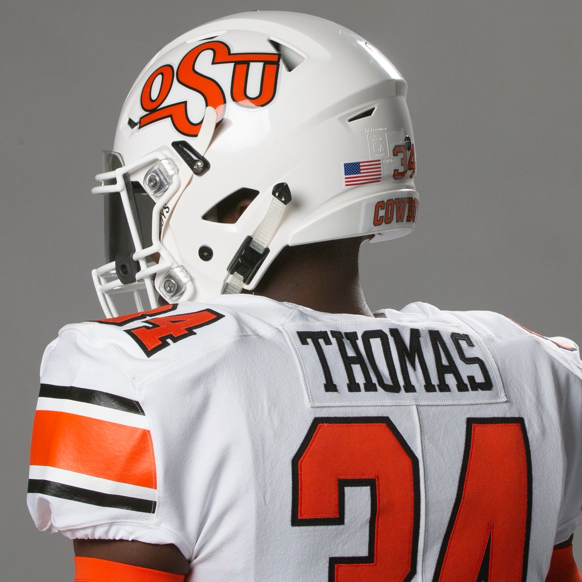 CowboyFB's tweet photo. ❄❄❄

#LetsRide | #GoPokes https://t.co/W3o8GpD76G