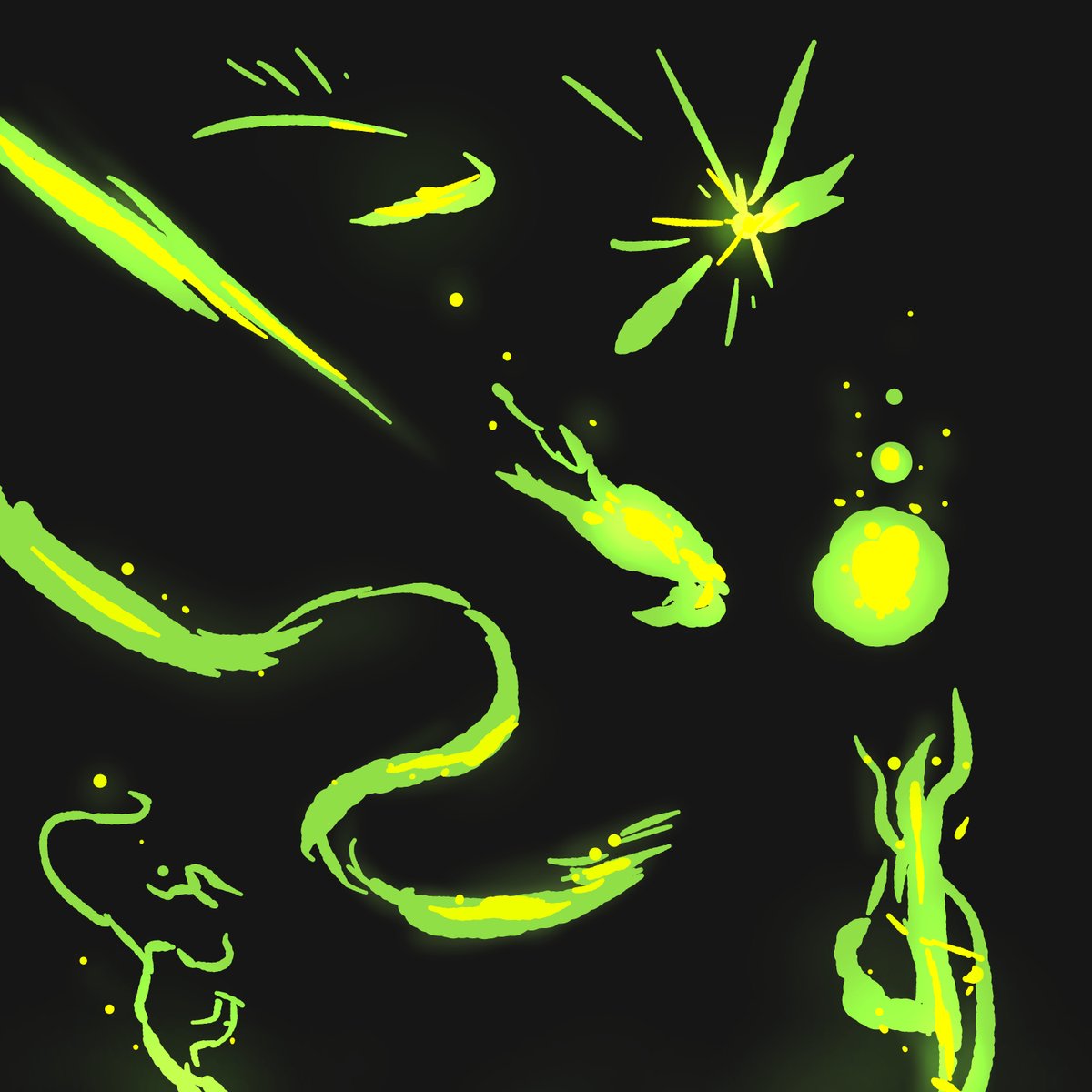 LevionB123's tweet photo. Practicing FX Effects using natural elements. #FX #FXeffects #Effects https://t.co/MMJ6UrC1Z0