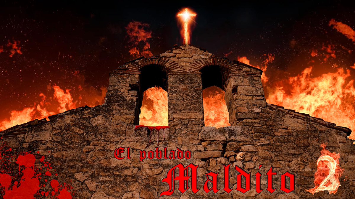 ¡Buenas noches noctámbul@s! Mañana a las 22:30h no os olvidéis que hay #NochedeAnimas de <a href="/PLANO_7/">PLANO 7</a> . El equipo continuará con la investigación en el poblado maldito y habrá más sorpresas ...