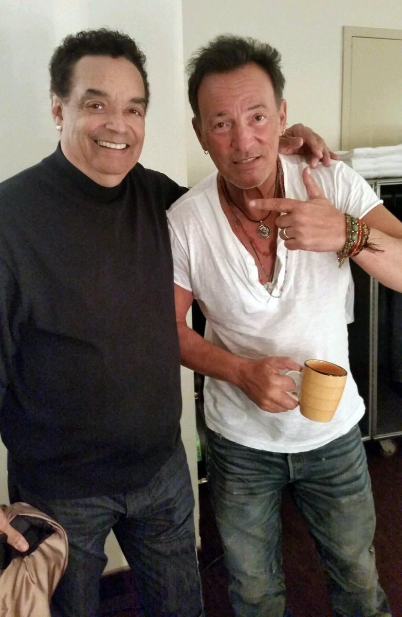 Happy birthday Bruce! Love ya! ⁦<a href="/springsteen/">Bruce Springsteen</a>⁩