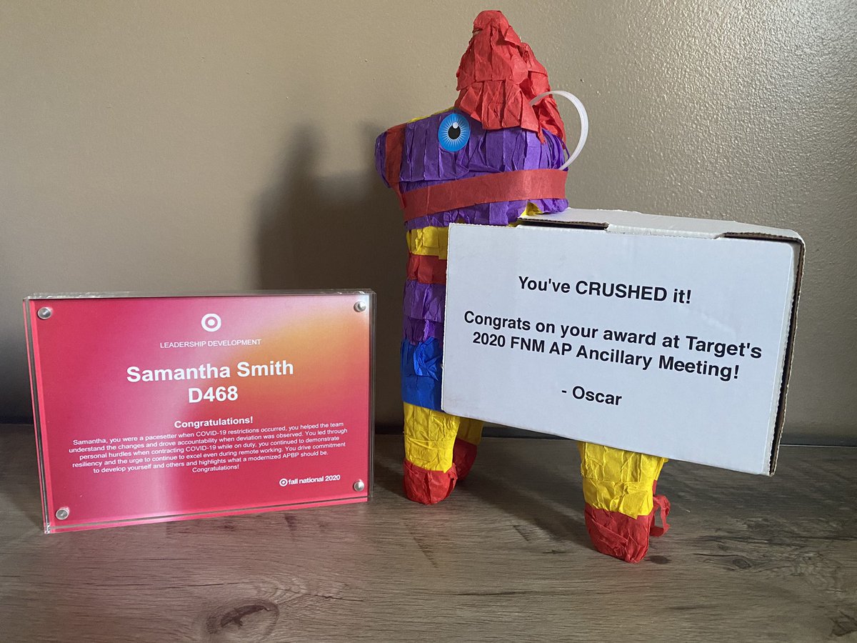 Samantha Smith tweet media