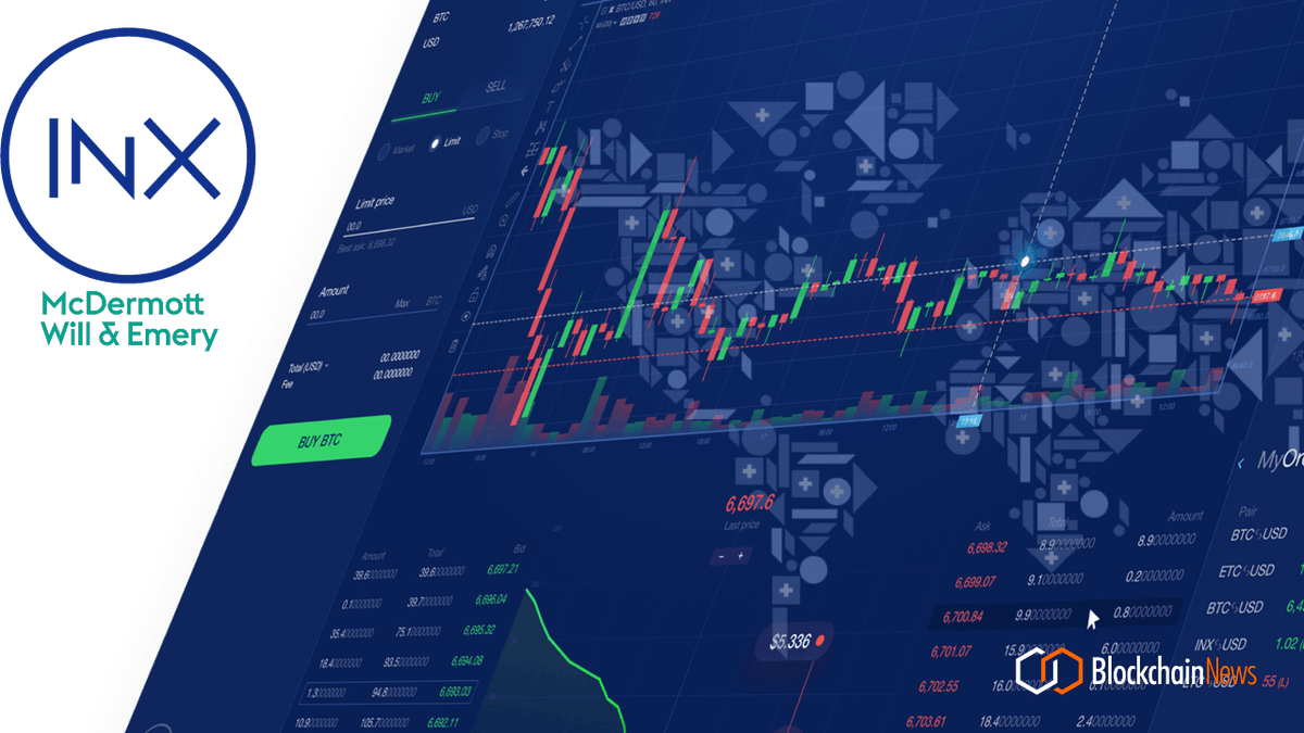 Blockchain News tweet media