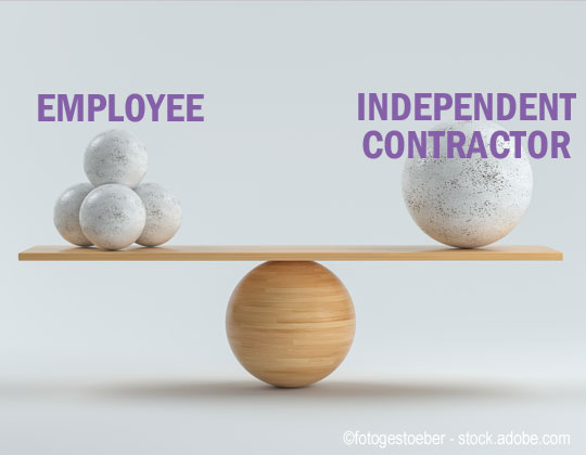 OOIDA's tweet photo. .@USDOL announced proposed rule to clarify workerโs status under the Fair Labor Standards Act.
By @SchremLandLine, @Land_Line_Mag
https://t.co/89knSp6nPJ
#Trucking #Labor #FLSA #Contractors #Employees #WorkerClassification #Truckers #OwnerOperators #SmallBusiness https://t.co/Gmt4TrsWae