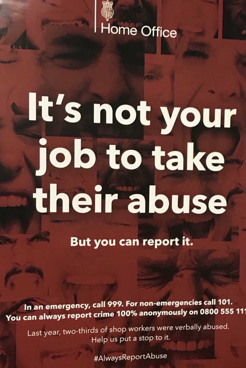virtualpubpc's tweet photo. As some may know I work in a supermarket. During lockdown I had to shield &amp; so wasn’t there when colleagues were subjected to absolute awful abuse by customers as covid safe measures were implemented. one way systems &amp; social distancing round the store caused customers to rage. https://t.co/3klzhflmUN