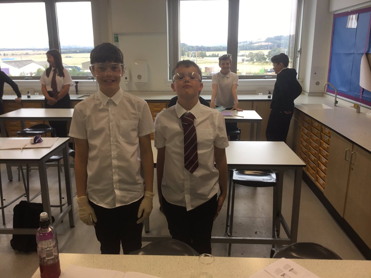 Forfar Academy Chemistry (@forfaracad_chem) on Twitter photo Getting ready for practical work #ForBeTheBestYouCanBe <a href="/ForAcad/">Forfar Academy</a> <a href="/ForfarScience/">Forfar Academy Science Faculty</a> Getting ready for practical work #ForBeTheBestYouCanBe <a href="/ForAcad/">Forfar Academy</a> <a href="/ForfarScience/">Forfar Academy Science Faculty</a>