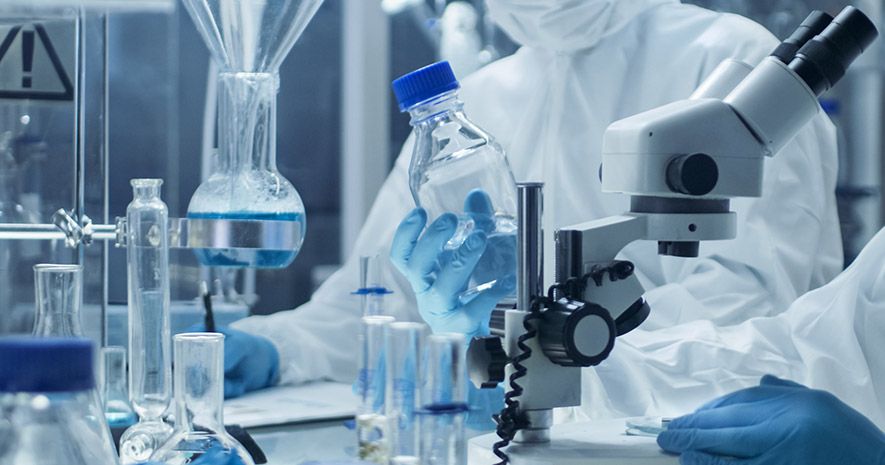 MarShield_TM's tweet photo. With the increase and widespread use of #nuclear medicine, the demand for #shielding increases as well!

Read about some of the common but creative shielding products that would be used in a lab or clinic setting: https://t.co/urkfShfZ9I 

#Lead #TungstenPigs #Leadcabinets https://t.co/tnAbHXckmO