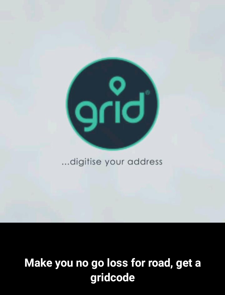 GroupDantel's tweet image. Make you no go loss for roadi ooo, get a #Gridcode @FindGridCodes  @AdefolaAmoo @1Porbenihere @thisllbayelsa @StartupBayelsa @bayelsatechhub @EkoInnovation