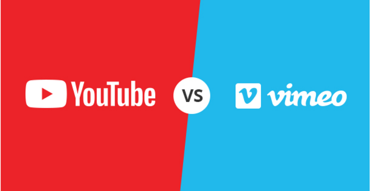 WebmarketingCOM's tweet photo. #YouTube ou #Vimeo, quelle plateforme adopter ? https://t.co/Qq4FIcA8uP https://t.co/LaDxCHgWHY