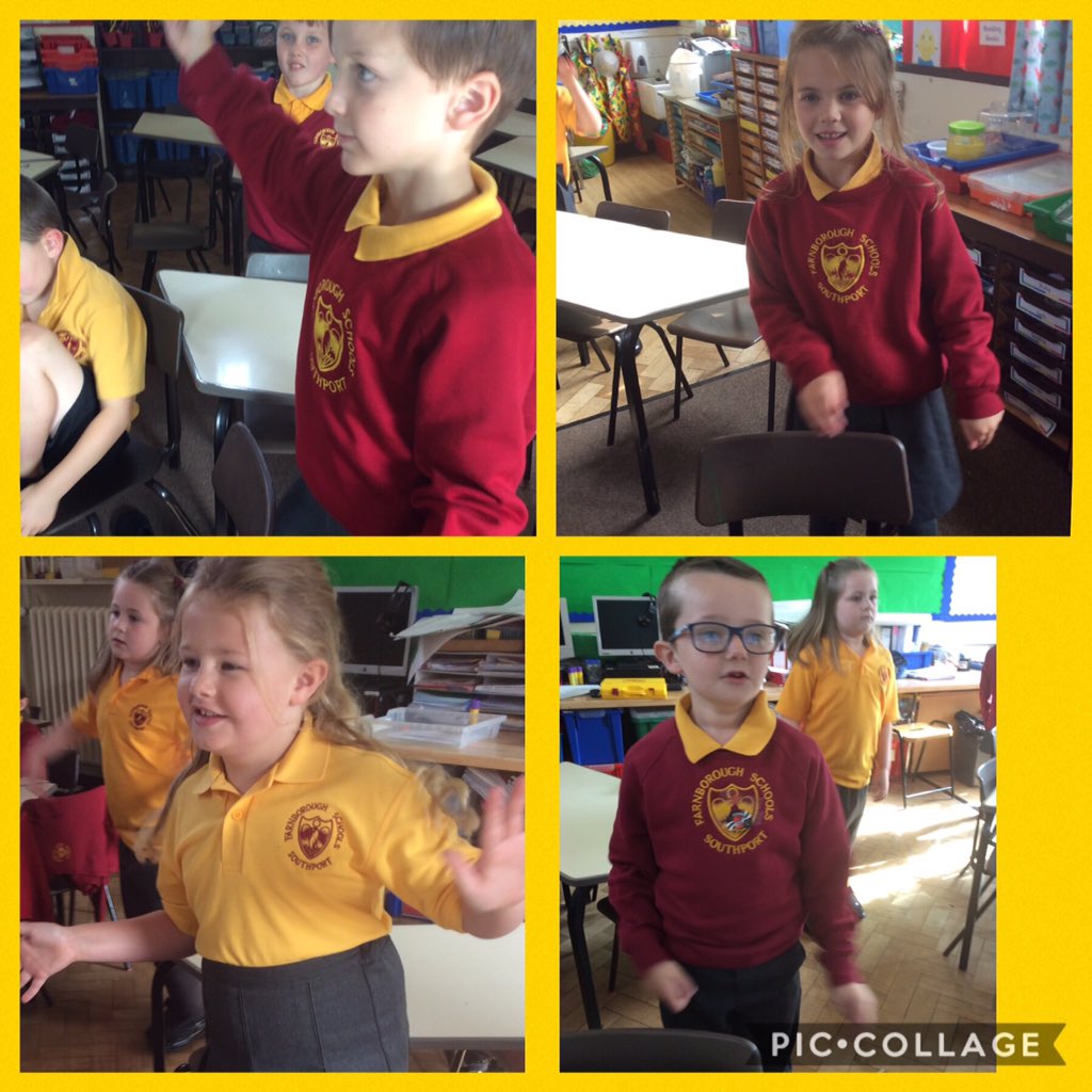 FRISroom13's tweet image. Music today, we had a dance to the ‘pulse’ - it was great fun! #FRISMusic