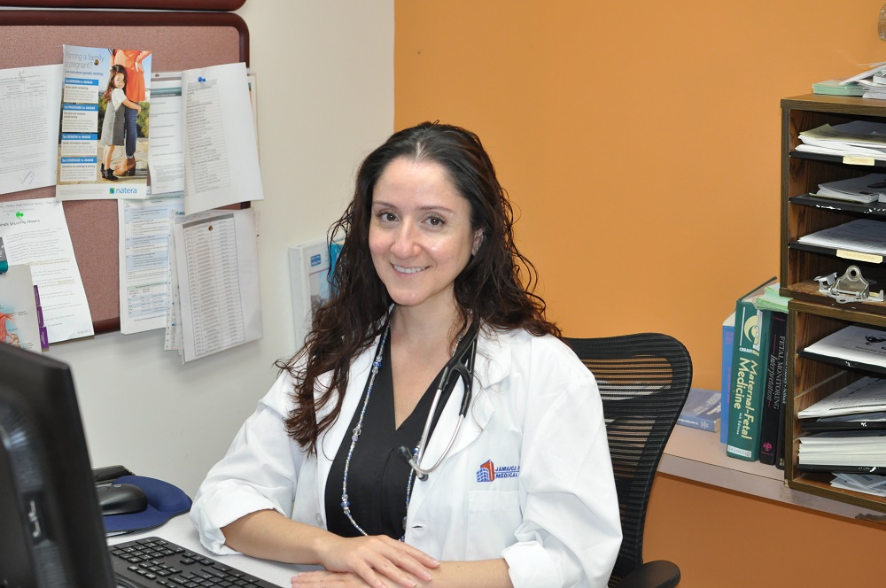Jamaica Hospital is joining <a href="/AmerMedicalAssn/">AMA</a> in celebrating  #WIMMonth - We are honoring women physicians for dedicating their lives to medicine, advocating for the health of patients,  mentoring future doctors &amp; contributing to the wellness of our communities.  #WomenWednesday