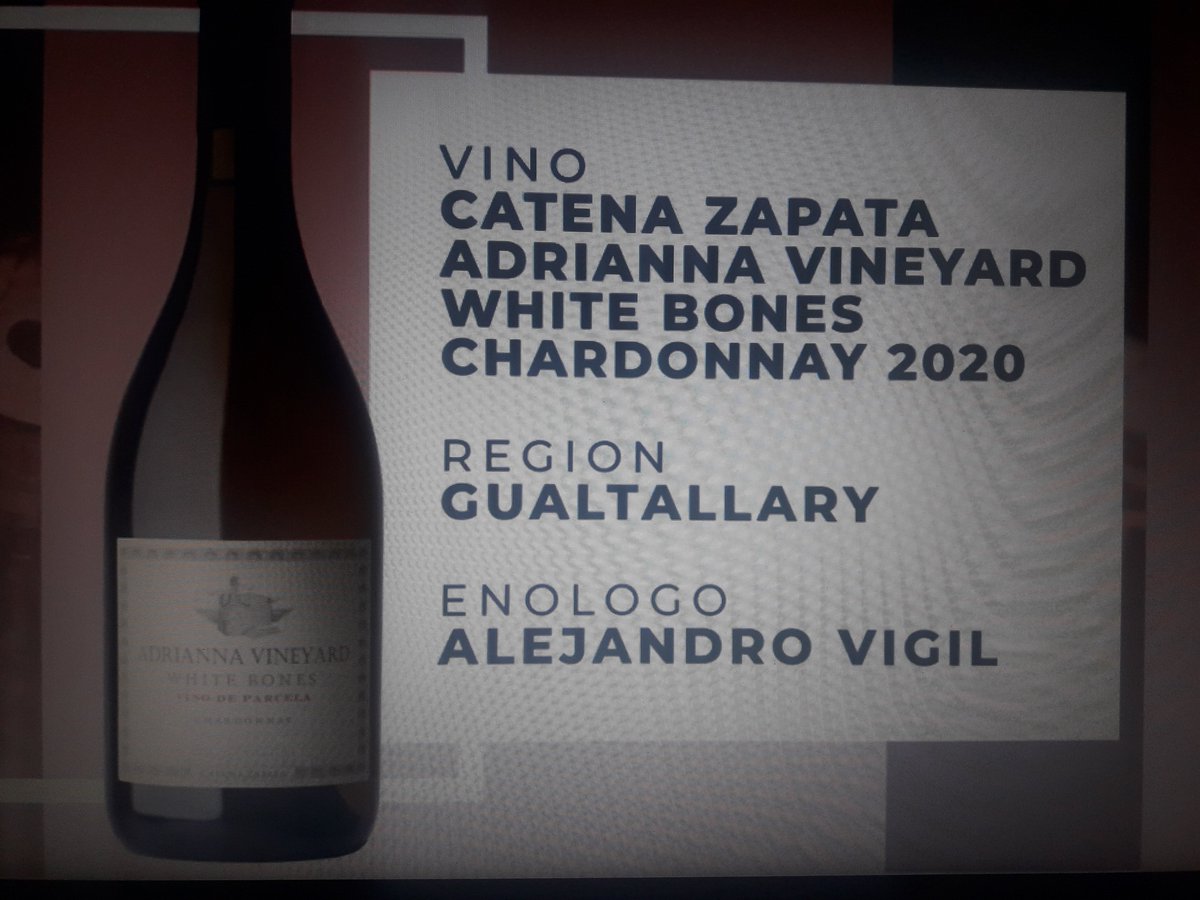 alitovigi's tweet photo. Los vinazos  blancos de ayer @PremiumTasting #SentidoDeLugar https://t.co/5SJdV1mZLC