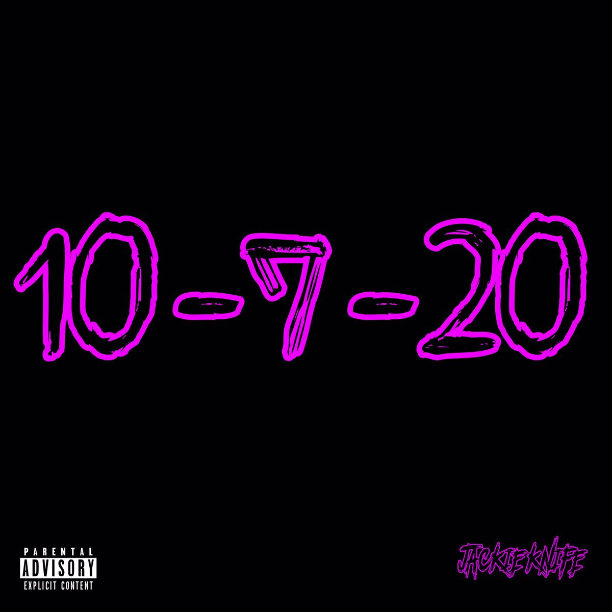 New music coming 10-7-20! 👻