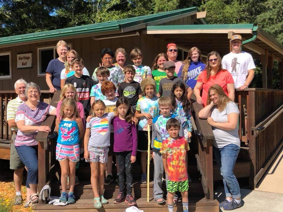 campremote's tweet image. Tune in next week for our Support Camp Remote Fundraiser starting Monday (September 28th). Each day will feature a video centering on our beloved camp and will give you a chance to support Camp Remote through donation.
#CampRemote