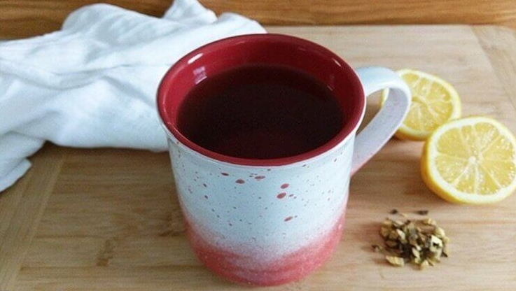 iamtoyinadesola's tweet image. WellnessMama: What are some of your favorite ways to soothe a sore throat?

My go-to is this throat soothing tea featuring #marshmallow and #licoriceroot for fast relief of a scratchy throat.

wellnessmama.com/347968/sore-th…

#wellness #health #sorethroat #cold…
