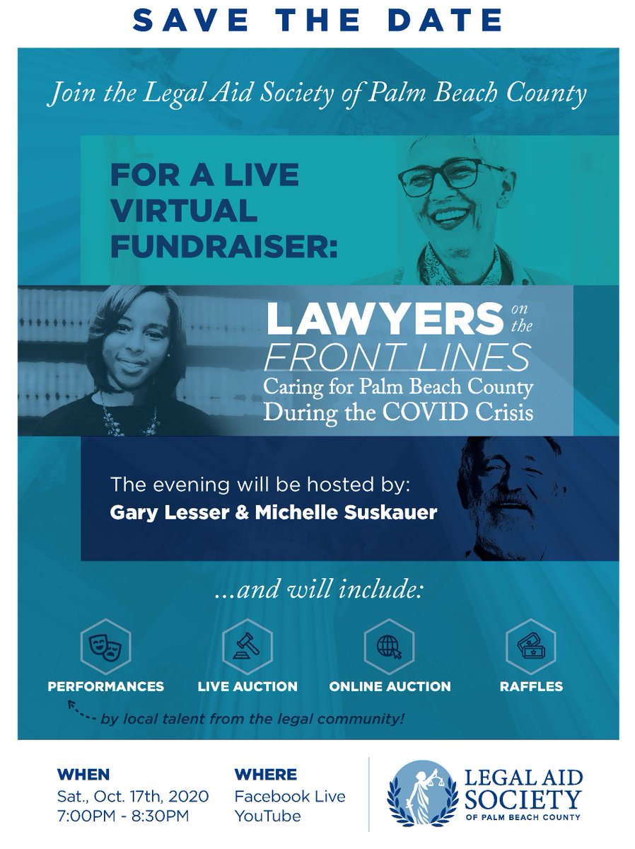 Legal Aid Society (@laspbc) on Twitter photo 