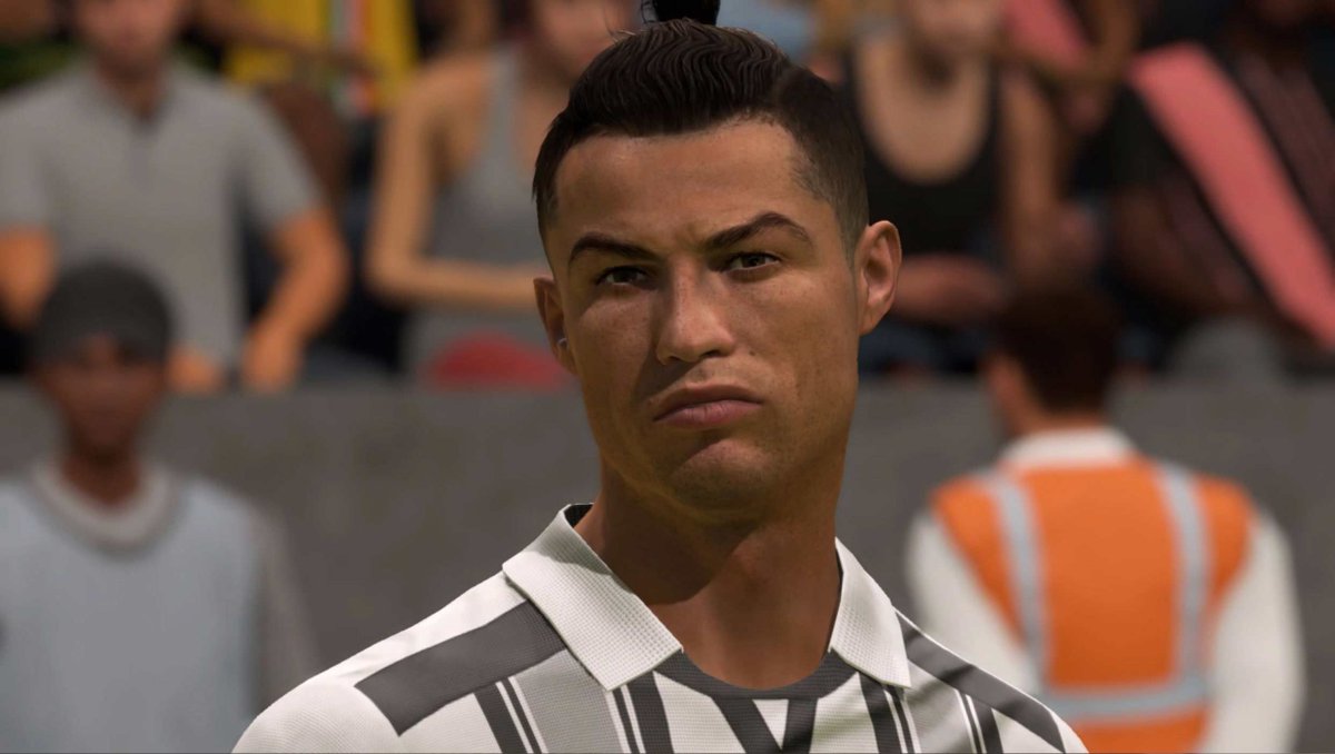 Portugal Kit Fifa 21 Portugal Kit Fifa 21