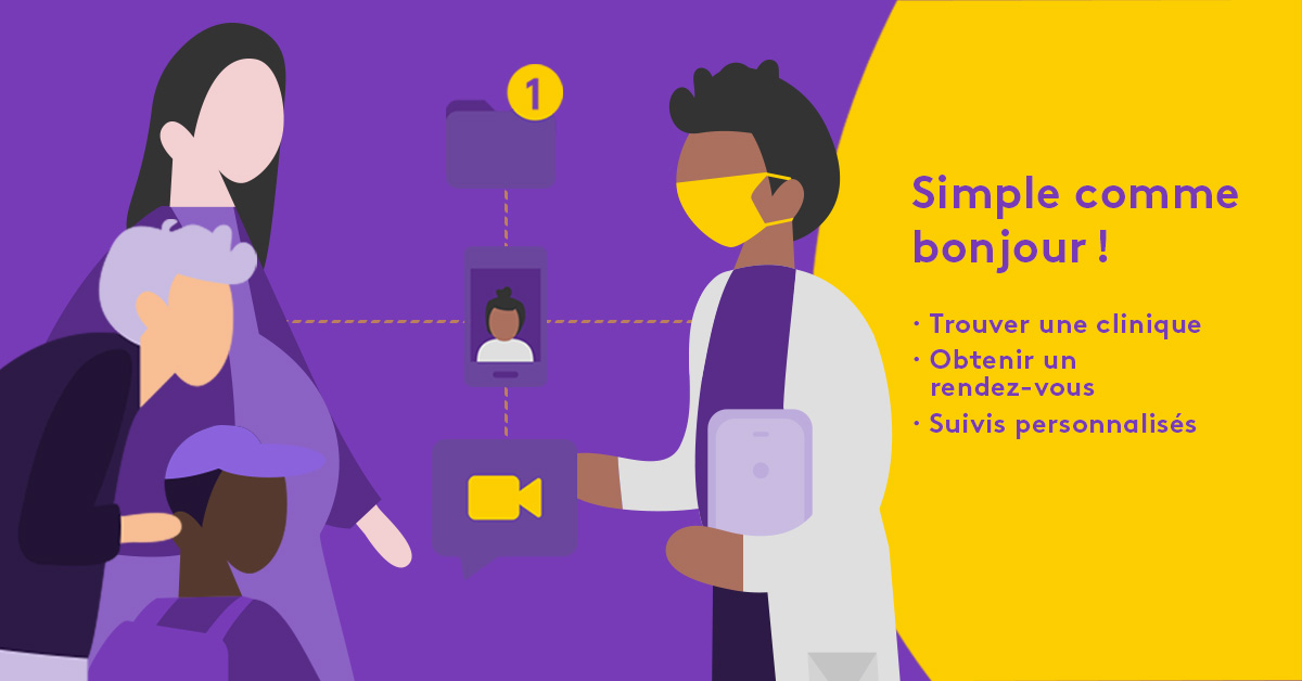 physioquebec's tweet photo. Soulager ou prévenir tous vos problèmes de santé physique, c’est facile comme tout. Nous sommes là pour vous accompagner dès la prise de rendez-vous et tout au long votre réadaptation #jaimemonphysio
👉 https://t.co/M6yVK4dmL7 https://t.co/IahyV2KmYk