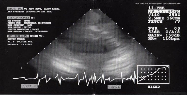 Linkin Park Live Mind Blown Twitter Linkin Park Live Mind Blown Twitter