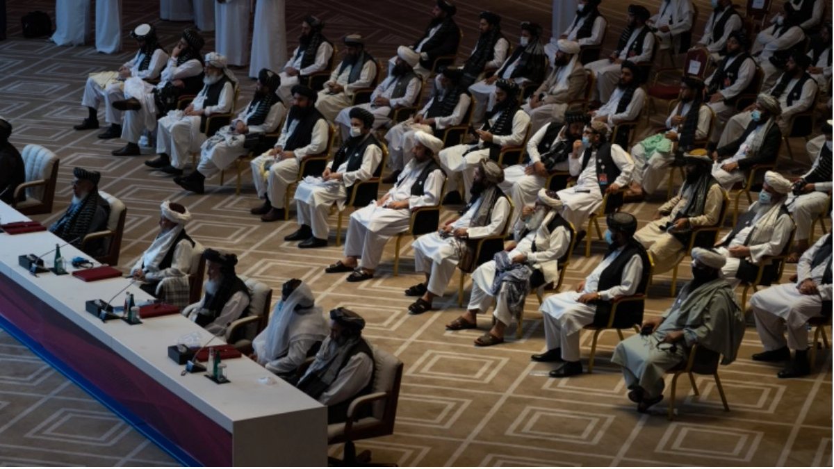 Exclusive: Although mostly technical, differences over shariah, issues of other sects/ minorities & language is causing delays in intra  #Afghan talks @AlJazeera has seen the current version of draft terms & conditions, first 20 points were prepared in Kabul.(1/n)