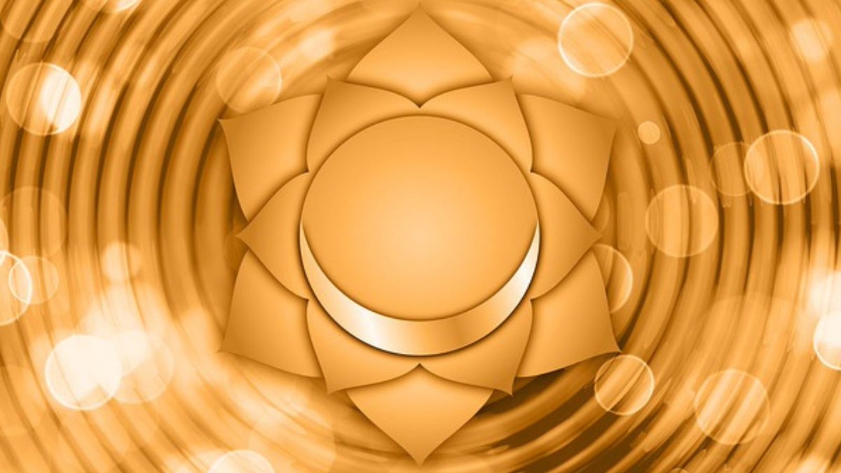 h2edesign's tweet image. The #secondchakra is referred to as the belly or #sacral.  It is located two inches below the navel and is rooted into the spine.  This center holds the basic needs for sexuality, creativity, intuition, self-worth, friendliness, and emotions. Be sure yours is not blocked. #chakra