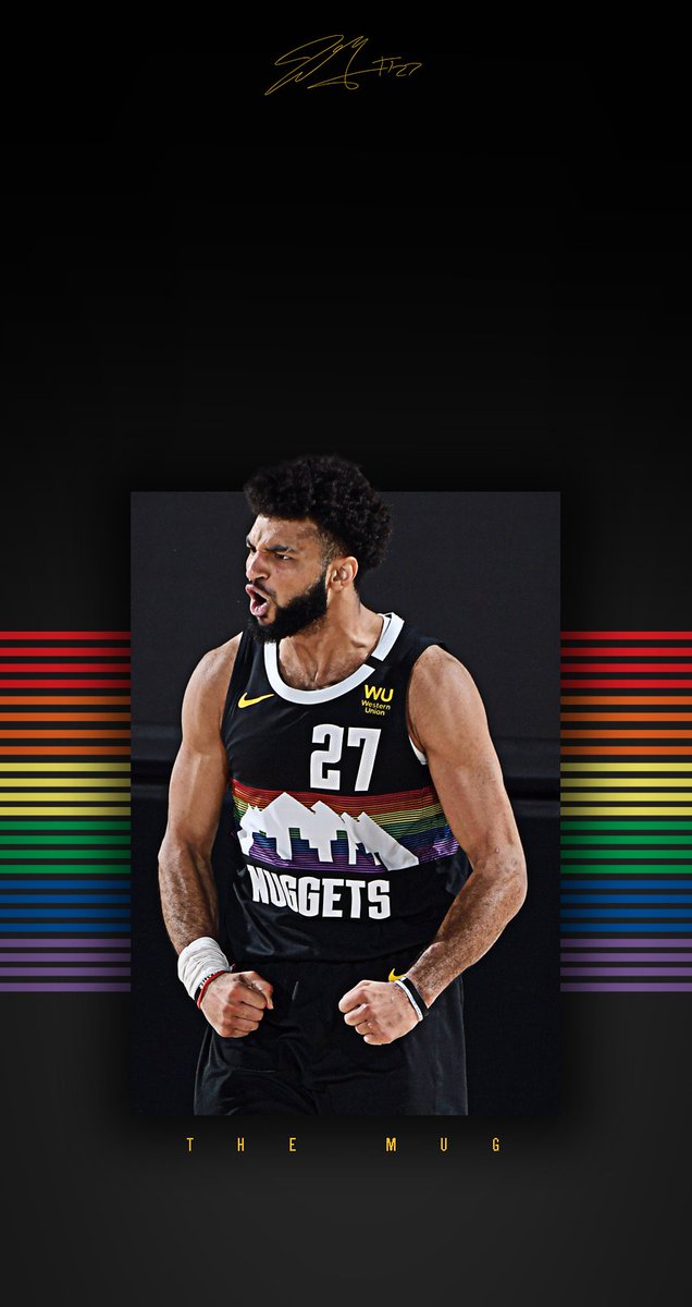 Denver Nuggets tweet media
