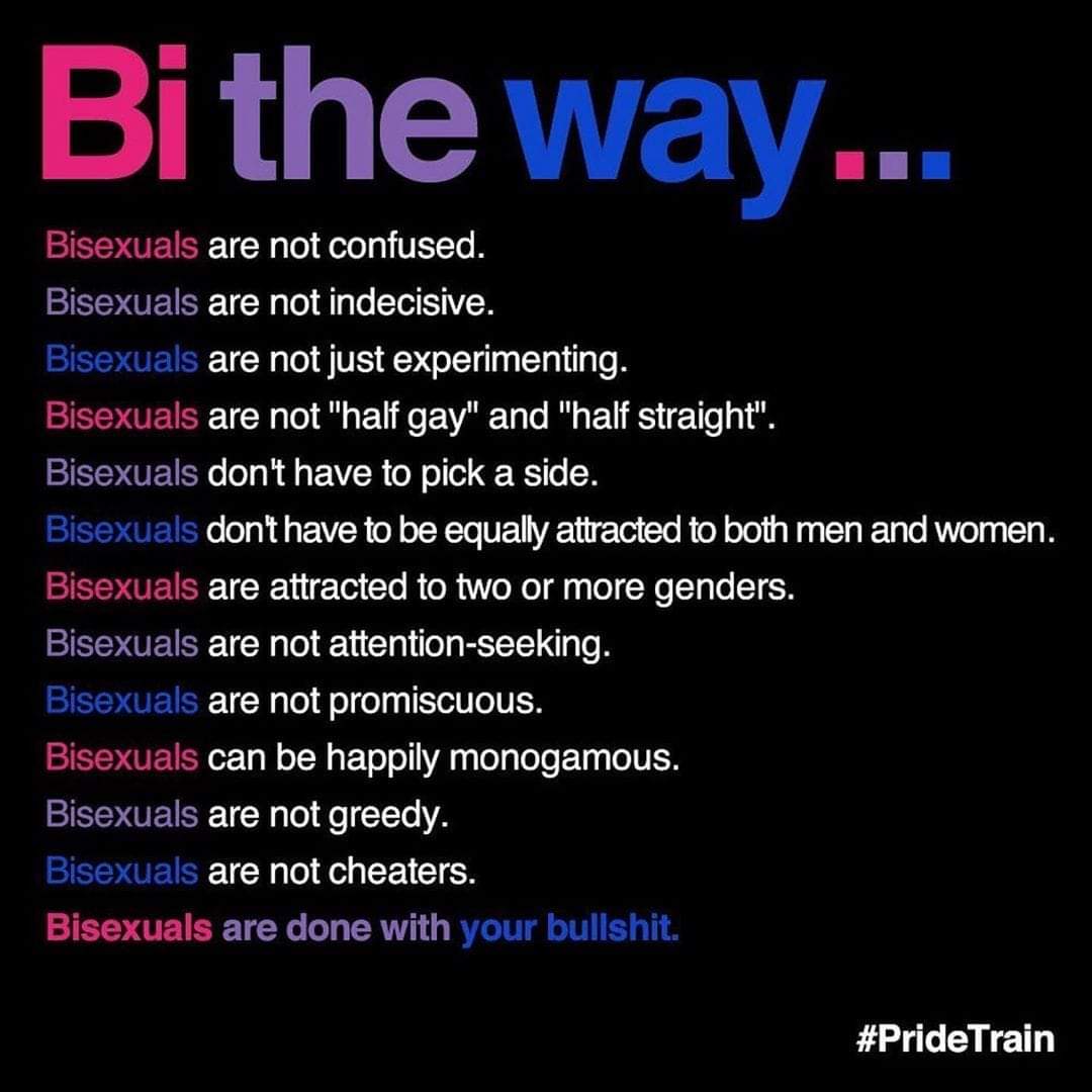 chaospixiexpres's tweet photo. #BiVisibilityDay #proudbi #pride https://t.co/0fQ8G9pmyC
