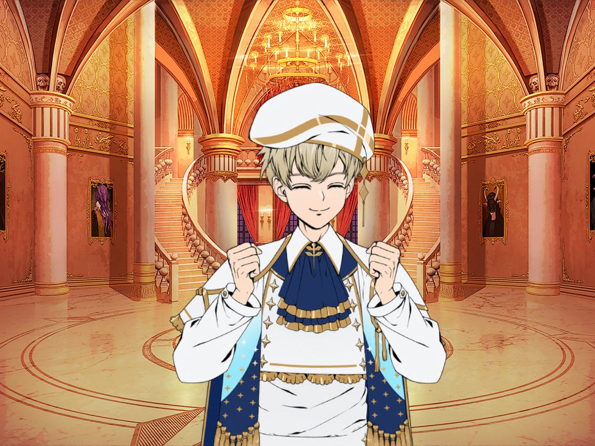 Luke: What’s a tapeworm? It’s okay mc,*stabs you*