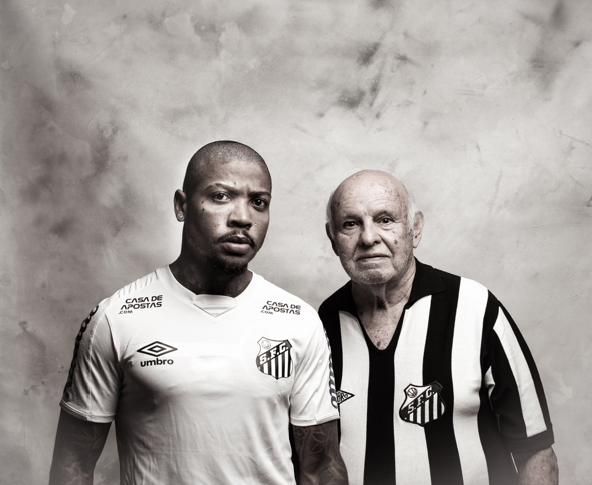 Santos FC tweet media