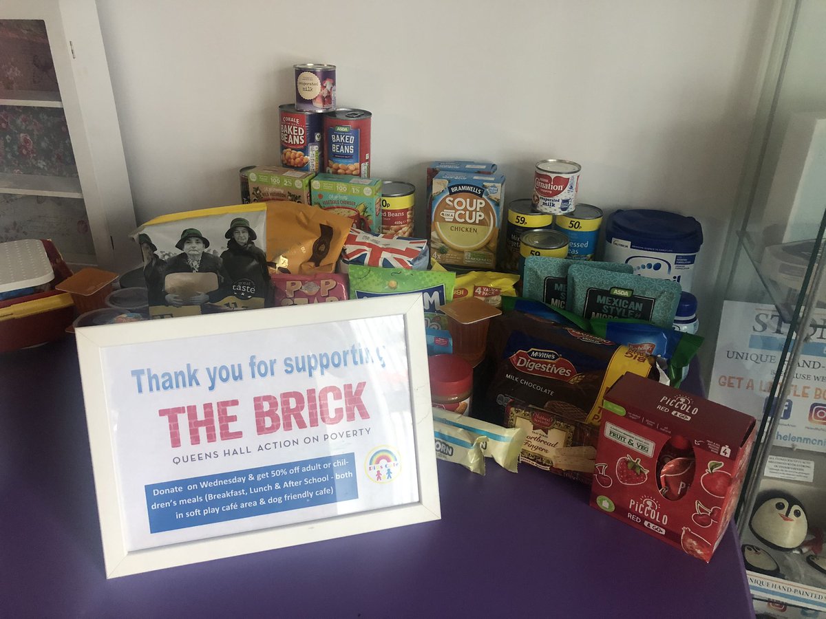 Pipsqueaks Play Cafe tweet media