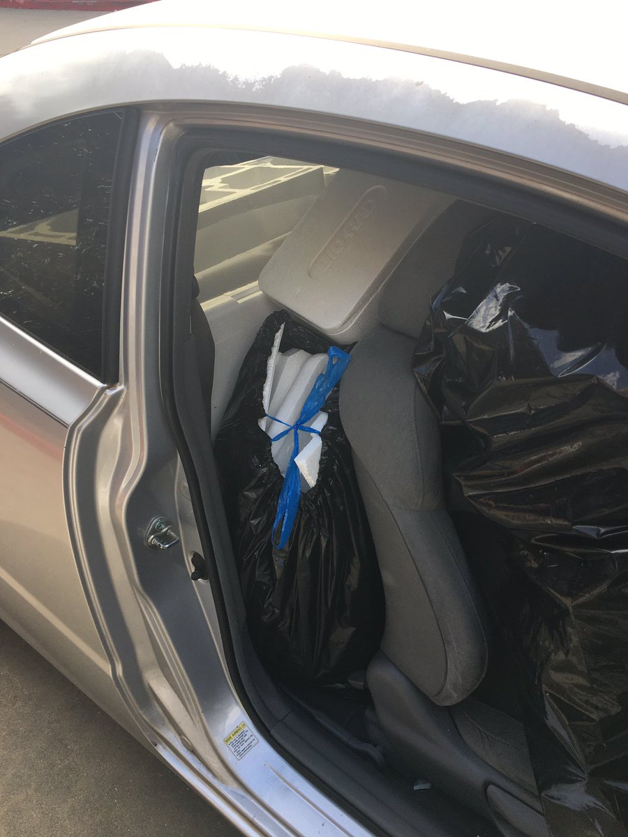 UGA Microbiology Graduate Programs (@ugamicrograd) on Twitter photo Check out our #ugamicrograd <a href="/emcintyre94/">Emily McIntyre</a> from the Neidle lab!! Emily has been going the extra mile to collect styrofoam waste from our labs to get them to <a href="/accgov/">Athens-Clarke County</a> CHaRM for #recycling ♻️
What are you doing to keep your lab green 🐸?
<a href="/SustainableUga/">UGA Office of Sustainability</a> #sustainablescience Check out our #ugamicrograd <a href="/emcintyre94/">Emily McIntyre</a> from the Neidle lab!! Emily has been going the extra mile to collect styrofoam waste from our labs to get them to <a href="/accgov/">Athens-Clarke County</a> CHaRM for #recycling ♻️
What are you doing to keep your lab green 🐸?
<a href="/SustainableUga/">UGA Office of Sustainability</a> #sustainablescience