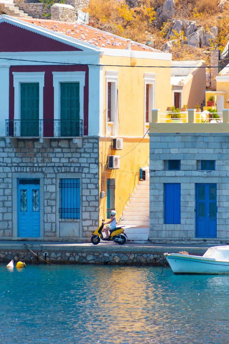 carltraw's tweet photo. Four of my favourite shots from our visit to Symi island. https://t.co/mfxr7C9YXH