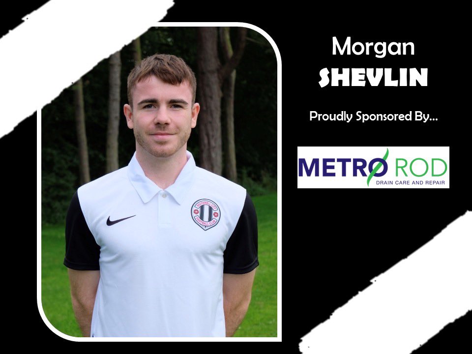 southwellcityfc's tweet photo. FT City 6 vs @CranmersFC 3. 1st set...

Fletcher, Brown, Shevlin (2), Darby, Stocks. Brown missed a pen. Defensively shaky but great going forward. Caused all sorts of problems. Lots of good performances but MOM Shevlin. Good luck to Aslockton, see you later in the season ⚫️⚪️🦓 https://t.co/8d0Dn26xNK
