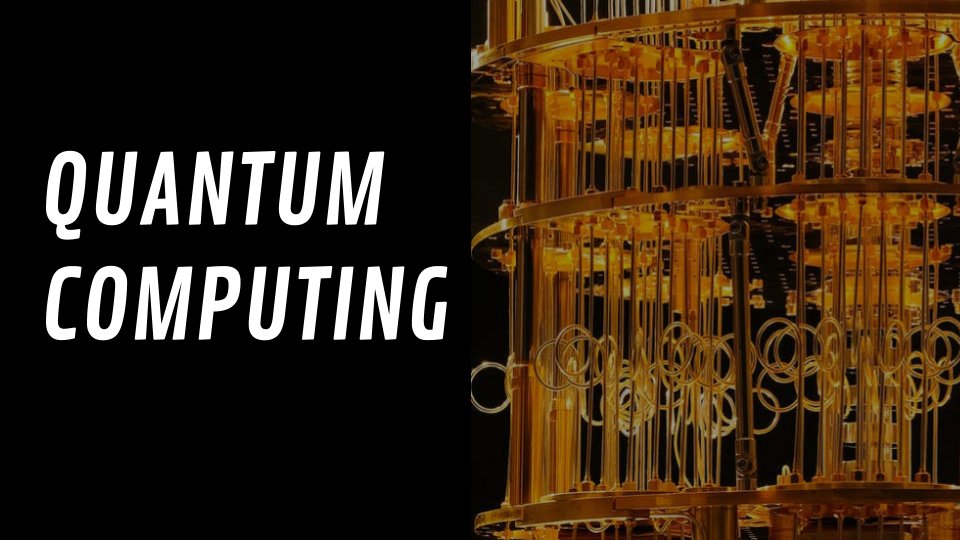“As of 2019, the largest general-purpose quantum computers have fewer than 100 qubits, have impractically-high error rates, and can operate only in..temperatures near absolute zero. Attacking Bitcoin keys would require around 1500 qubits.” -Bitcoin Wiki http://bit.ly/3ctqZ1Y 