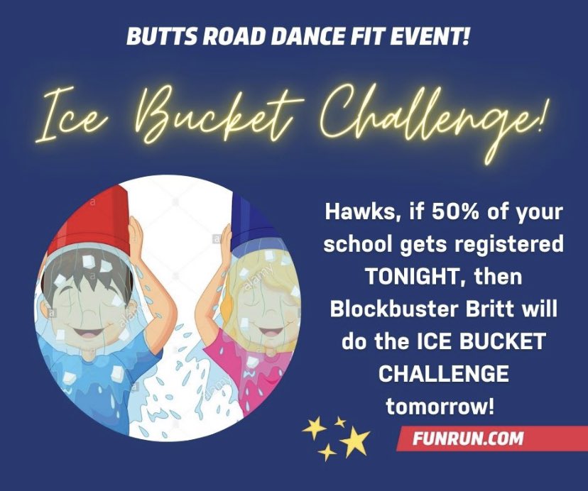 ButtsRoadInt's tweet photo. #BRIisBACK. Let’s get registered tonight!!! @FoltzNation https://t.co/n95JScBbtq