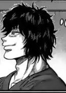 TokitaTheAshura's tweet photo. “Damn how often do you think about me Kaede?” https://t.co/CrVBpUDBlo