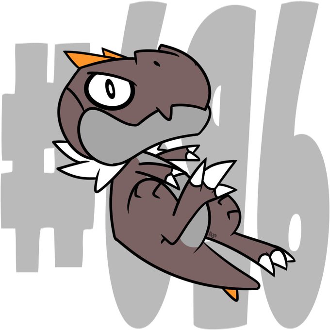 voncricket - Pokedex: Hoenn