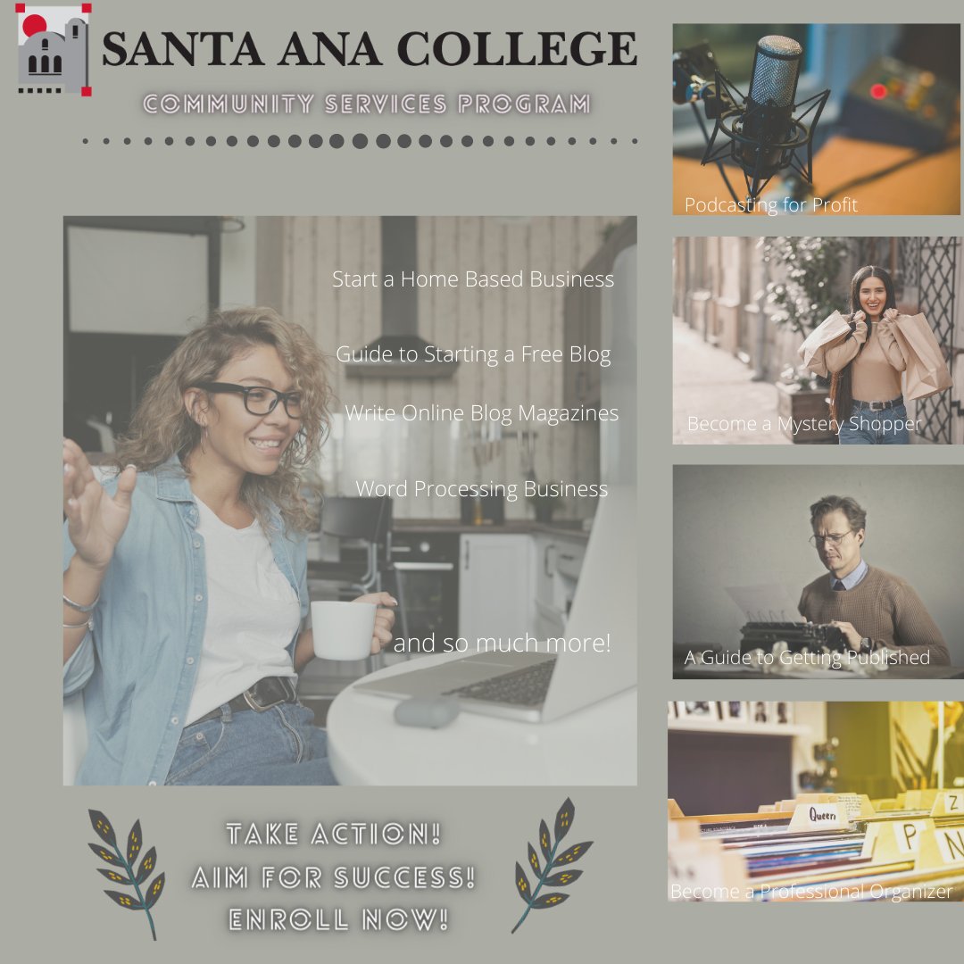 #classes for Everyone! Take a look at https://t.co/kXwVEJPnRN
#education #EducationForAll #Growth #Focused #author #shopping #OrganizeToWin #business #Signal #independent #certificate https://t.co/DwMGwQkGwO