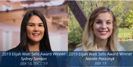 Ross School of Business tweet media