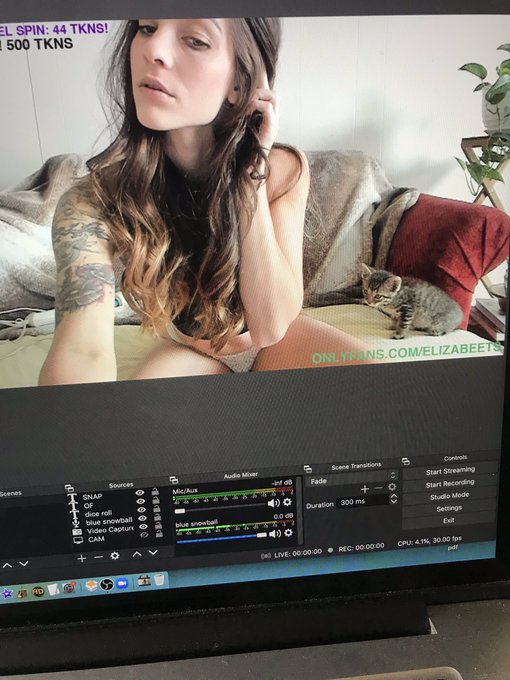 About to pop online 💕 https://t.co/dKIIfK17cU Cum and say hi!  @chaturbate un: elizabeats https://t.