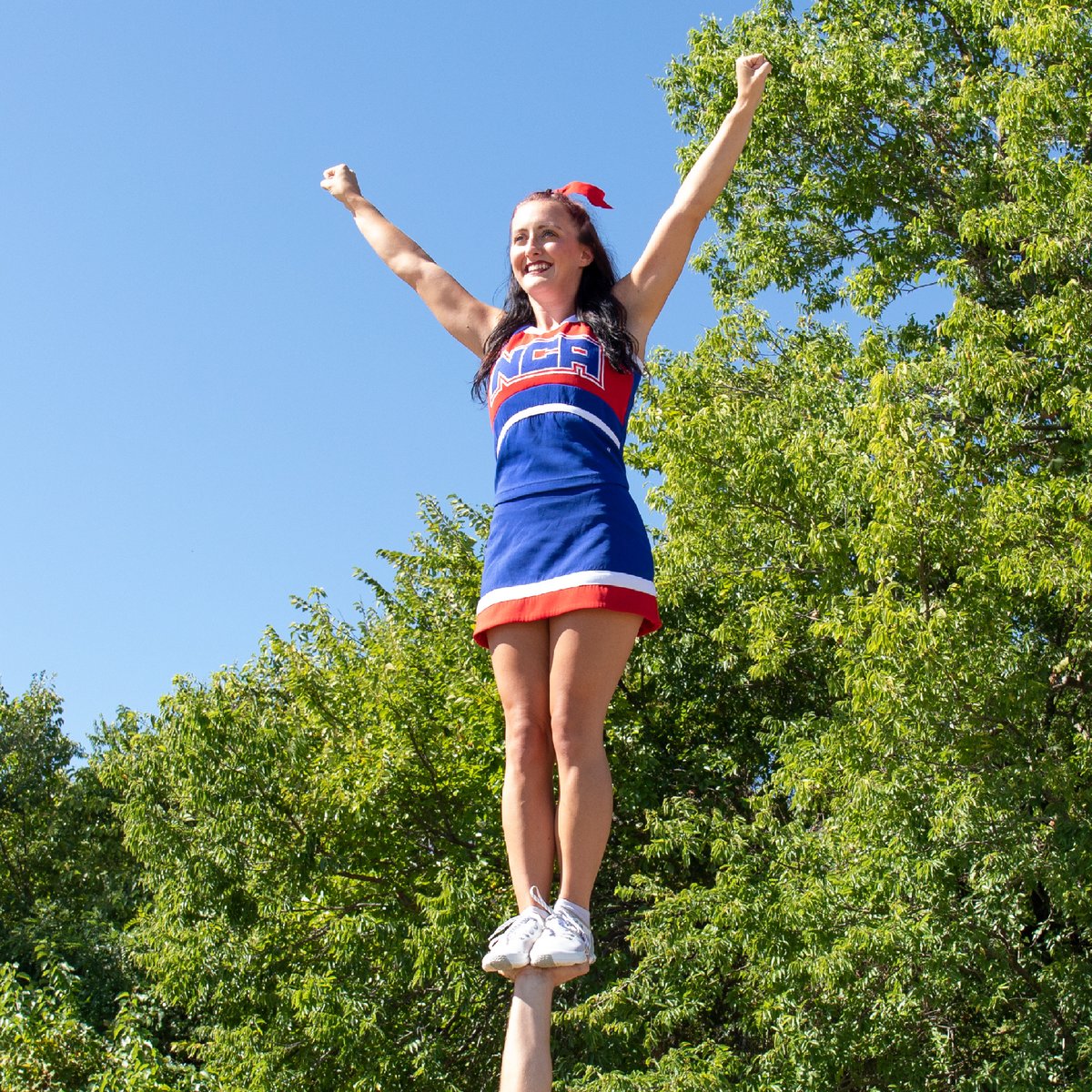 Fall in 🧡 with our ℕℂ𝔸 𝔽𝕒𝕝𝕝 𝕋𝕣𝕒𝕚𝕟𝕚𝕟𝕘 opportunities. From virtual specialty clinics, leadership workshops and routine clean up sessions to collegiate level home camps - there's something for everyone to spice up their season! 🍂 More info → bit.ly/NCA-Fall20