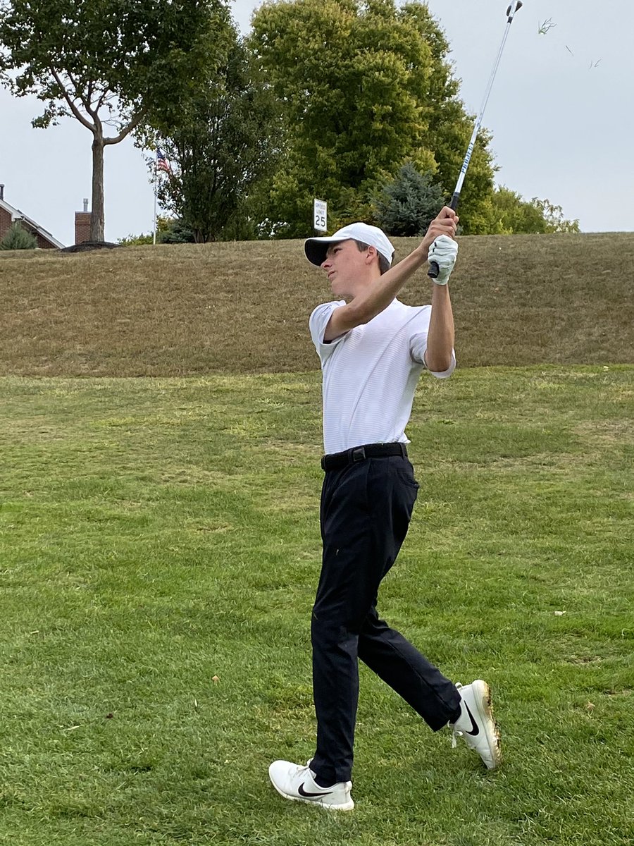 Jeff Combs Golf tweet media