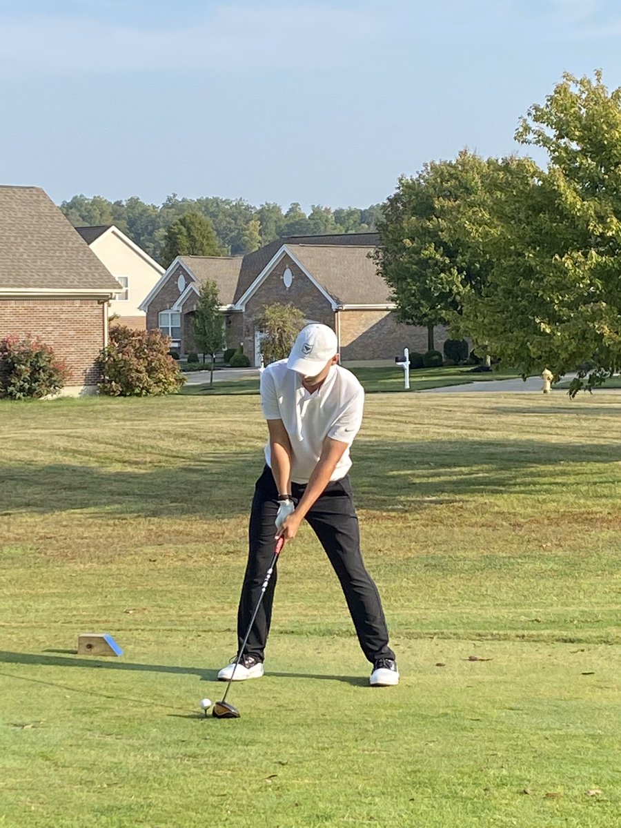 Jeff Combs Golf tweet media