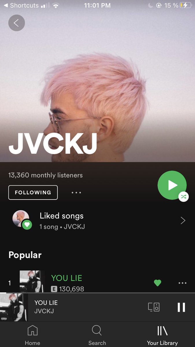 yummysgone's tweet photo. @JVCKJ pls follow me 🥺🥺 https://t.co/itftOt1Muq