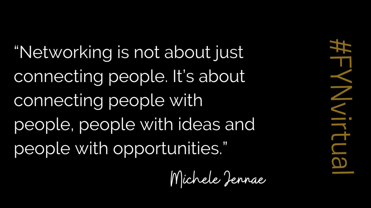 Mid-week check in - have you connected with colleagues this week?  Virtual coffee date, team meeting, learning event?  #FYNvirtual has you covered.  #networking #learning #resources #opportunities

wiki.gccollab.ca/FYN_Virtual_Le…
