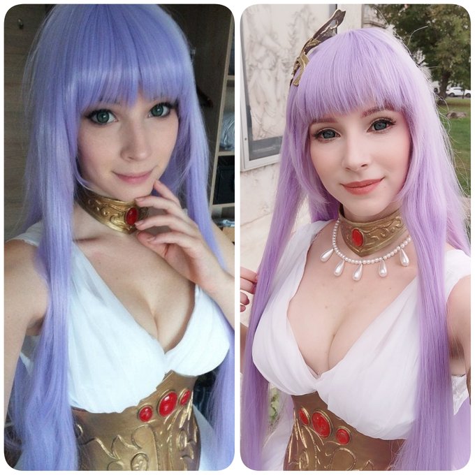 2014 vs 2020 The evolution of my makeup skills 😱 https://t.co/mdkfOEk1hR