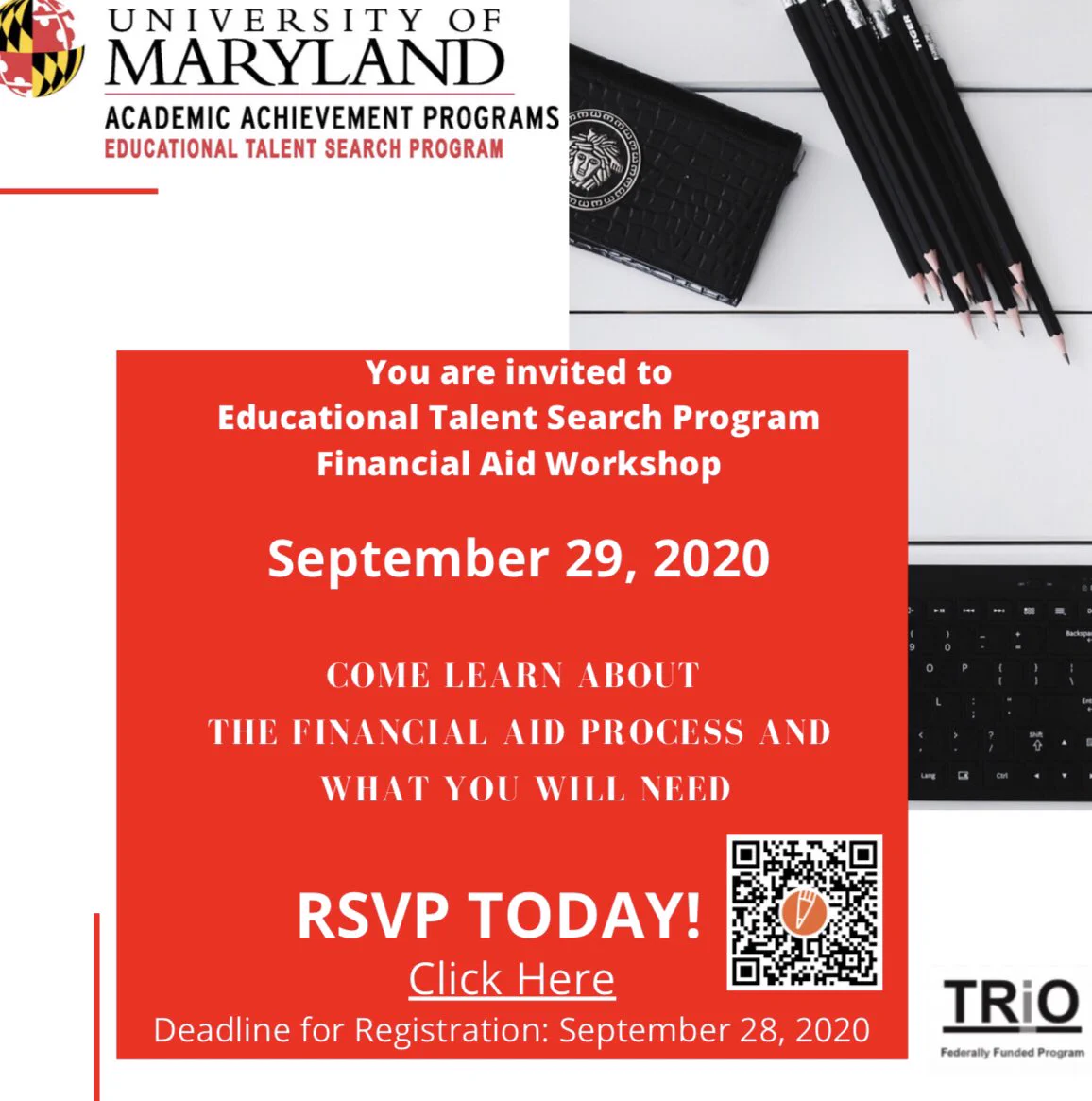 UMD-Talent Search Program (@umdtalentsearch) / X