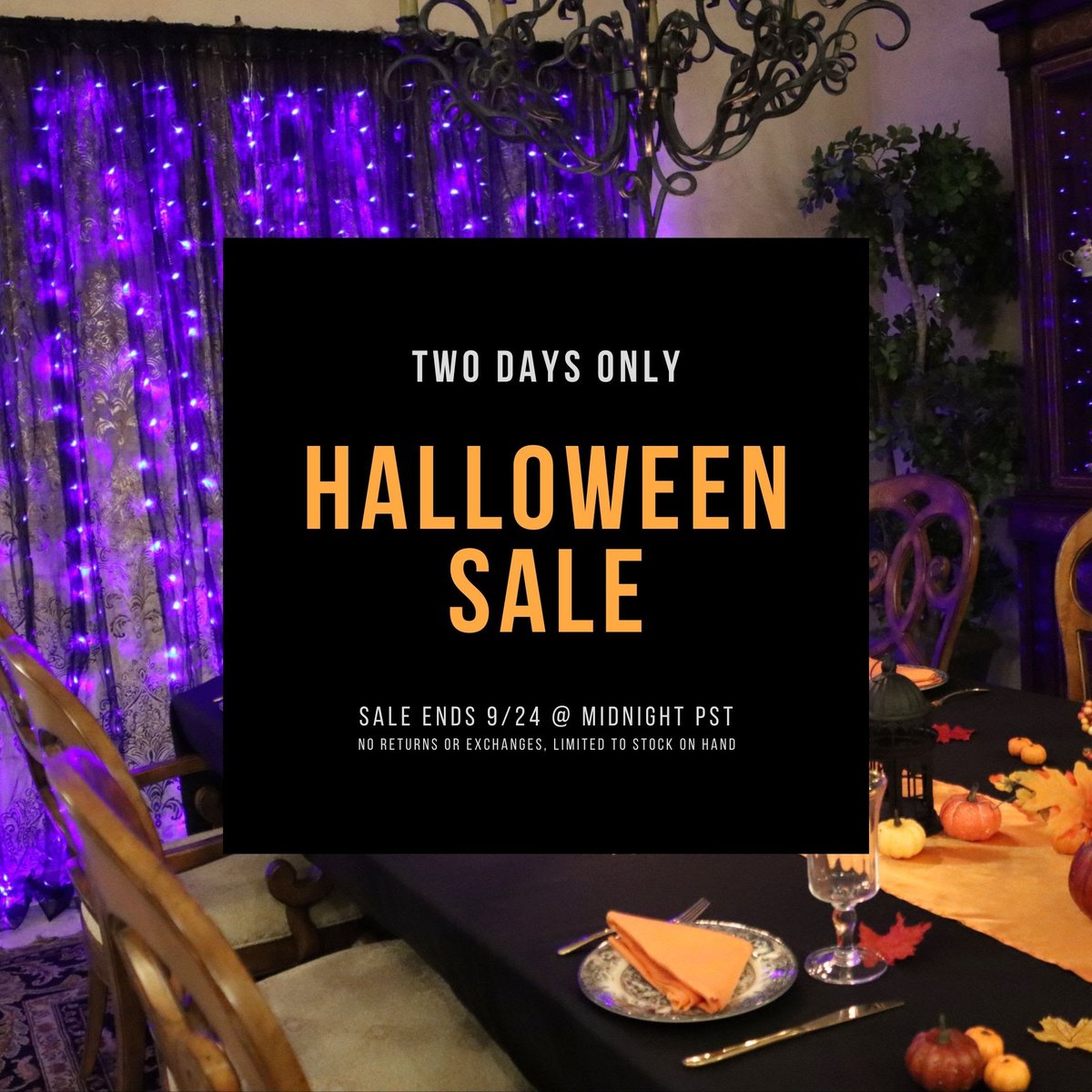 LinenTablecloth.com (@linentableclth) on Twitter photo 