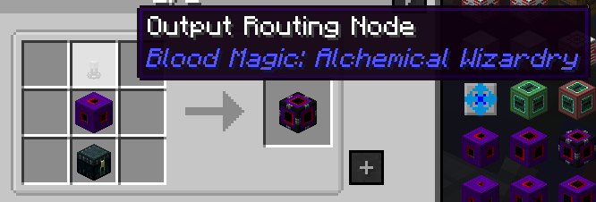ヘタレイ Ae2をはじめようかと思ったらblack Iron Ingotとplutoniumが必要っぽい Black Iron Ingot X2 Dense Coal Ball X4 Compressed Coal Ball X Coal Ball X80 Coal Ball Ic2 X400 Pulverized Coal X30 Plutoniumはtech Rebornの工業用粉砕機で