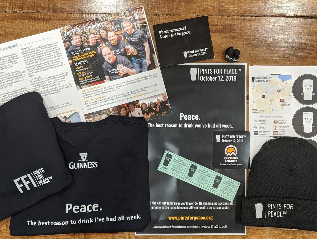 pintsforpeace tweet media