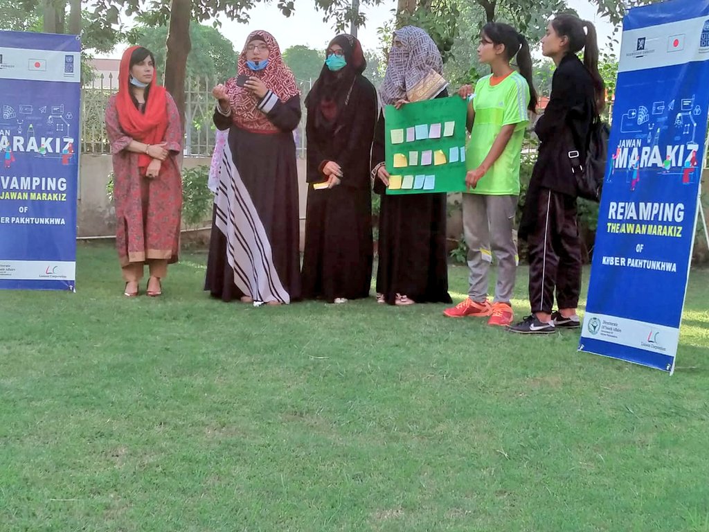 Dr. Nadia Mubarik tweet media
